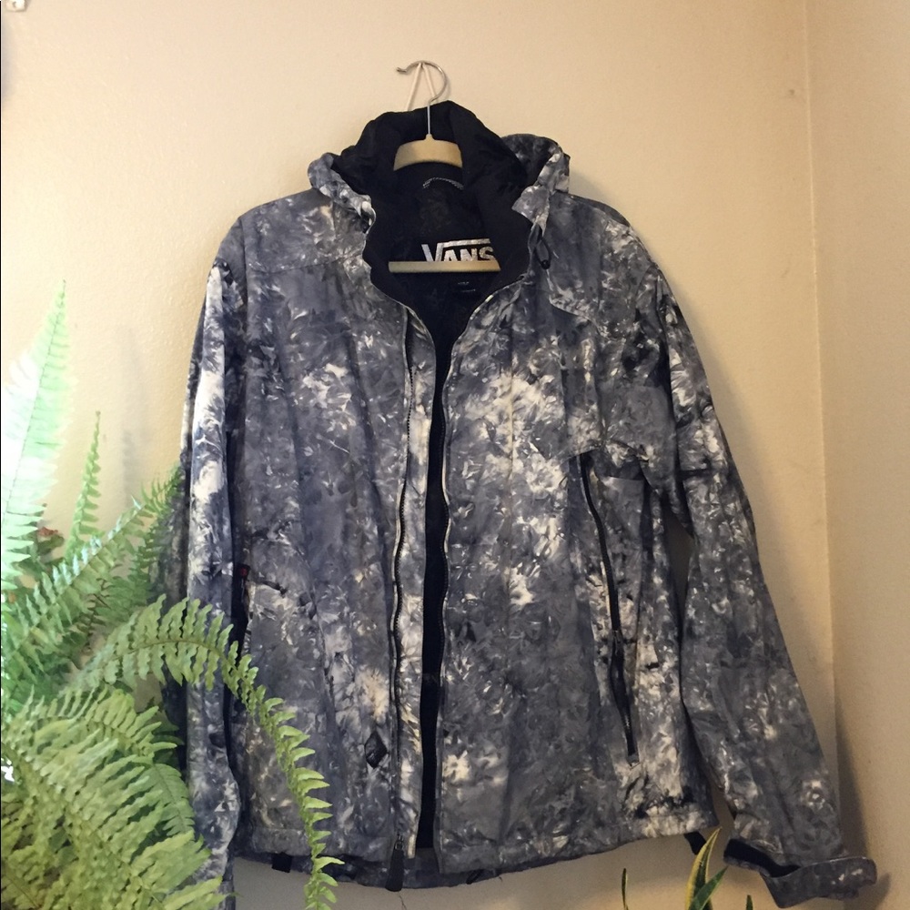 Vans Jacket